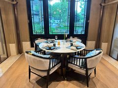 -杭州西湖柳莺里酒店·闻莺厅