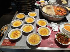 -一绪に寿喜烧(虹悦城店)