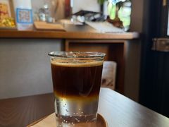 -顽效咖啡-One Shot Cafe