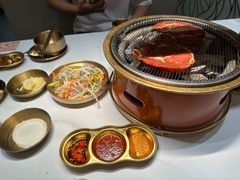 -三宝泥炉·活烤鳗鱼(七宝宝龙店)