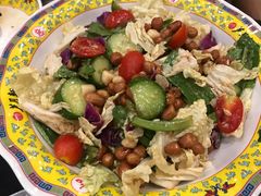 -芦月轩羊蝎子(北蜂窝店)