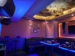 -快乐之星KTV(东沙路店)