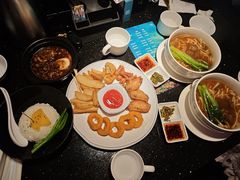 -遇见西木美式餐厅(体育路店)