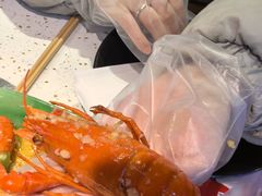 -沪小胖·小龙虾·蓝龙王(八佰伴店)