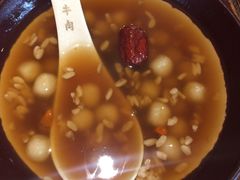 -受气牛肉·耙牛肉火锅(水晶郦城店)