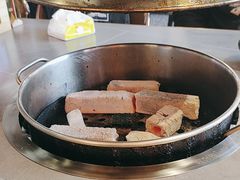 -水浒烤肉(大学城总店)