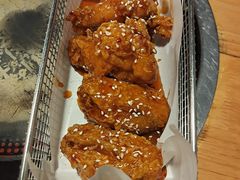 -肥肥虾庄·金牌油焖大虾(杨园滨江时代walk店)
