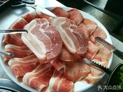-郑阿姨的家·이모네·韩料&烤肉(武川路店)