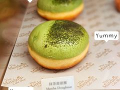 -广州文华东方酒店·文华饼店