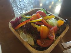 -haxnbauer海森堡德国餐厅(深圳coco店)