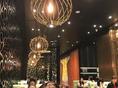 大堂-正斗·港式粤菜(SKLP店)