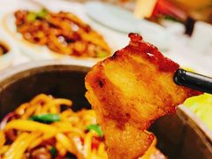 -惠丰堂饭庄·烤鸭·京味菜(翠微路店)