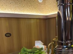 -玛嘻哒韩国料理延吉烤肉(莫邪路新天地店)