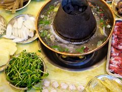 -月圆火锅(宁海东路二店)