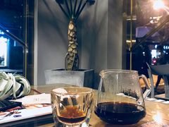 -KYO COFFEE(胶州路店)