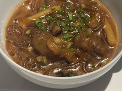 -荣轩(新荣记环球金融中心店)
