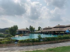 -南京银杏湖乐园