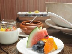 -茴香熙楼(翠湖店)