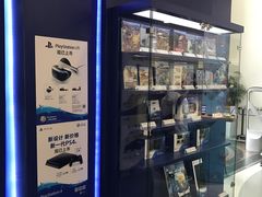 -Sony Store 索尼(上海淮海中路店)
