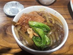 -百荷园蔬食自助餐厅(德辉广场店)