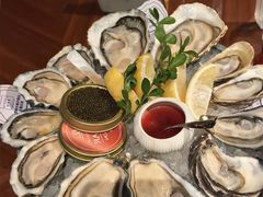 -Osteria Garden 生蚝花园餐厅(原进贤路店)