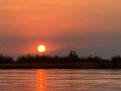 -黄沙古渡原生态旅游区