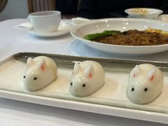 -南宁荔园维景国际酒店·荔园中餐厅