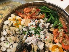 -肥妈岭南家厨(骏业路店)
