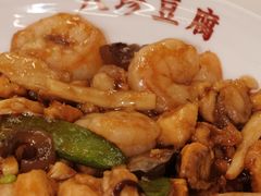 -昱德来·天津菜(河西店)