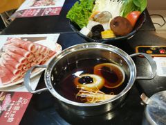 -呷哺呷哺(世贸.工三店)
