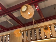 -老馆子·建德菜·山肴鱼鲜(海威新界店)