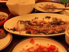 -启东恒大酒店·吕四渔号海鲜餐厅