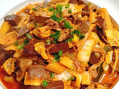 -老爷庙风味美食府(魏都大道店)