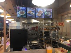 -吉品合酥脆烤饼(嘉里城店)
