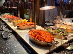 -威斯汀舞台餐厅