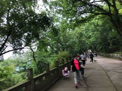 -丰都鬼城名山景区