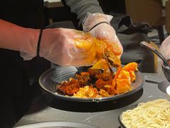 -红盔甲·小龙虾(人民广场店)
