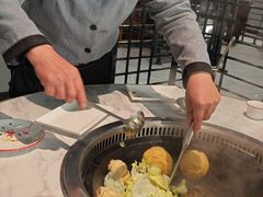 -大鹅岛灶台鱼·铁锅炖(水库路店)