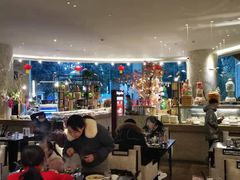 -柳州东城华美达广场酒店·欧亚西餐厅