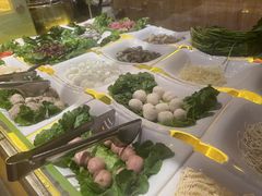 -素可汤泉(天宝大厦店)