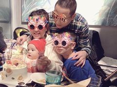 甜蜜物语蛋糕-艾加柒克蛋糕茶歇甜品台(春熙路店)