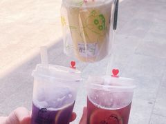 -蜡笔小新の茶 CRAYON SHINCHAN(旗舰店)