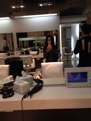 点击看大图 picture-ace hair salon top 无痕接发