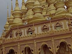 -西双版纳勐泐文化旅游区