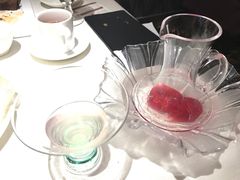 -王品牛排(郑州大卫城店)