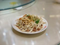 古月楼特色烫干丝-留芳·文旅古月楼(老街店)