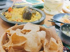 -泰悦澜·泰国餐厅(万象城店)
