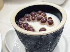 -喜宴·粤菜·茶点·海鲜(光浩店)