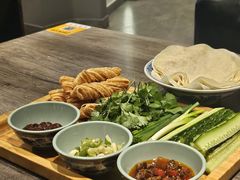 -曾家厨房·新徽菜(九华山路店)