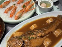 -淮扬府(安定门店)